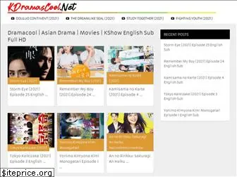 kdramascool.net