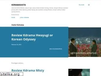 kdramasista.blogspot.com
