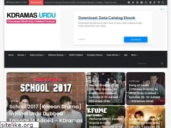 kdramasurdu.com