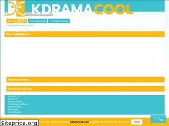 kdramaweb.com