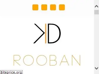 kdrooban.com