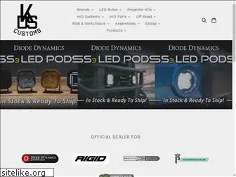 kds-customs.com