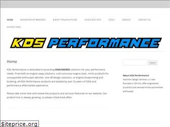 kds-performance.com