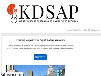 kdsap.org
