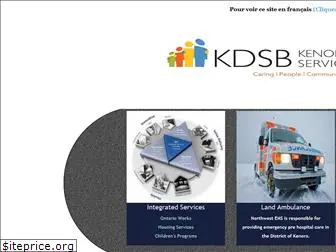 kdsb.on.ca