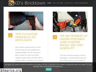kdsbricktown.com