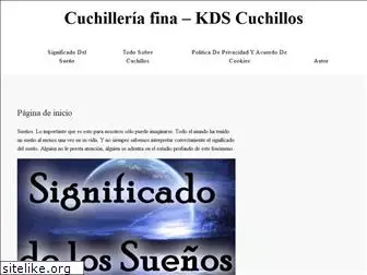 kdscuchillos.com.ar