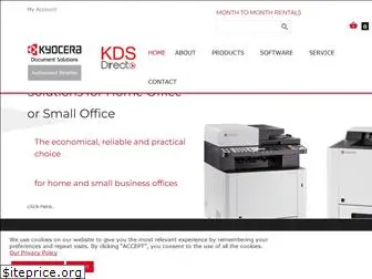 kdsdirect.co.za