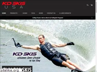 kdskisusa.com