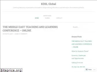 kdslglobal.wordpress.com