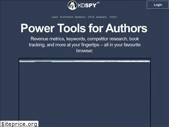 kdspy.com