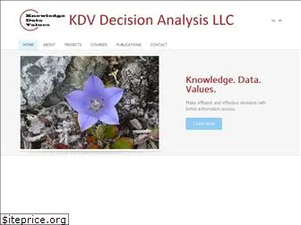 kdv-decisions.com