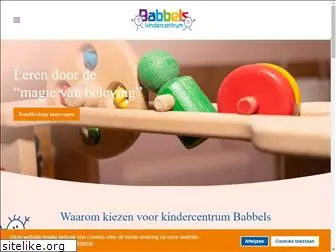 kdvbabbels.nl