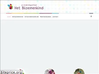 kdvbloemenkind.nl
