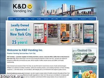 kdvending.com