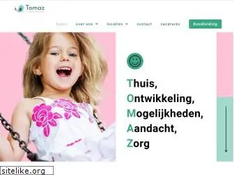 kdvtomaz.nl
