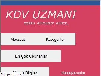kdvuzmani.com