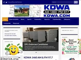 kdwa.com