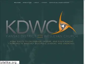 kdwc.org