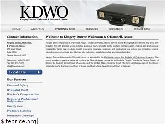 kdwolaw.com