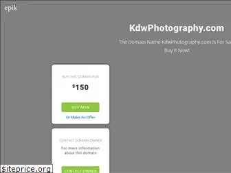kdwphotography.com