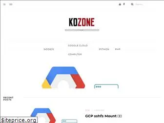 kdzone.net