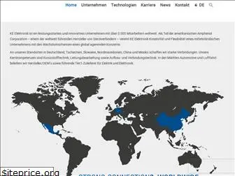 ke-elektronik.de
