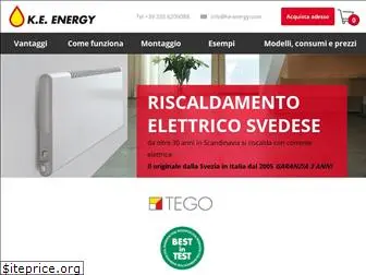 ke-energy.com
