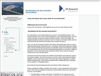 ke-research.de