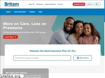 ke.britam.com