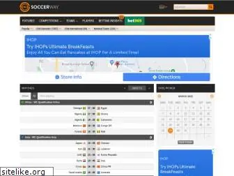 ke.soccerway.com
