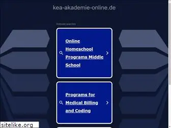 kea-akademie.de