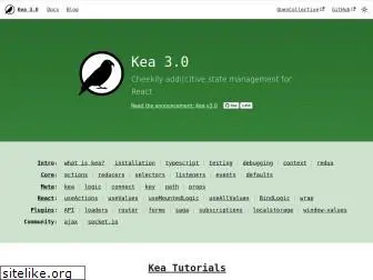 kea.js.org