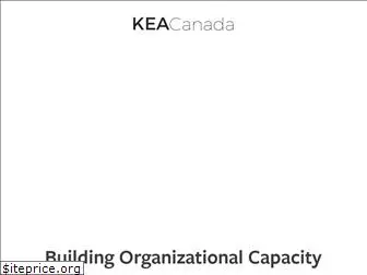 keacanada.com