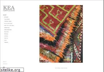 keacarpetsandkilims.com