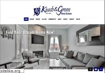 keachandgrove.com