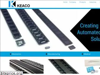 keaco-smt.com