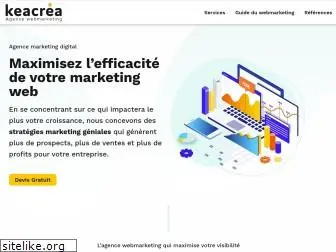 keacrea.com