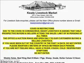 keadylivestock.com