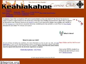 keahiakahoe.com