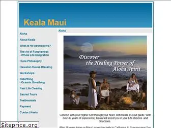 kealamaui.com
