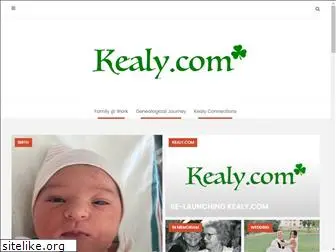 kealy.com