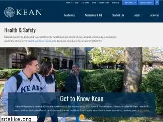 kean.edu