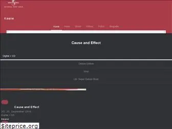 keane-music.de