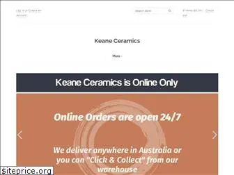 www.keaneceramics.com.au