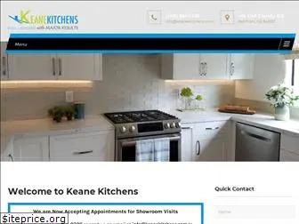 keanekitchens.com