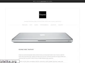 keanesf.com