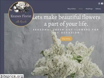 keanesflorist.ie