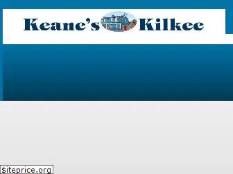 keaneskilkee.com