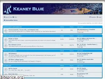 keaneyblue.com